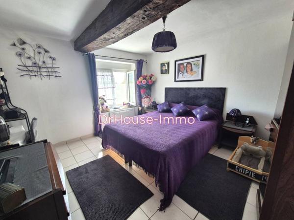 Maison à vendre 10 pièces de 201 m²