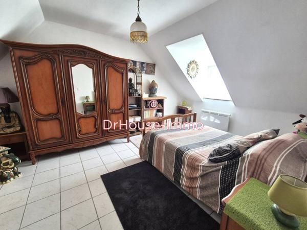 Maison à vendre 10 pièces de 201 m²