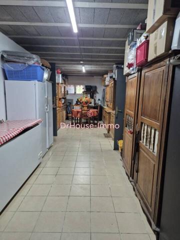 Maison à vendre 10 pièces de 201 m²