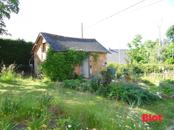 Maison 6 pièce(s)