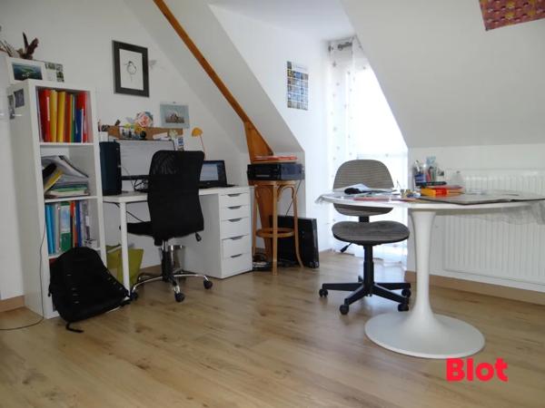 Maison 6 pièce(s)