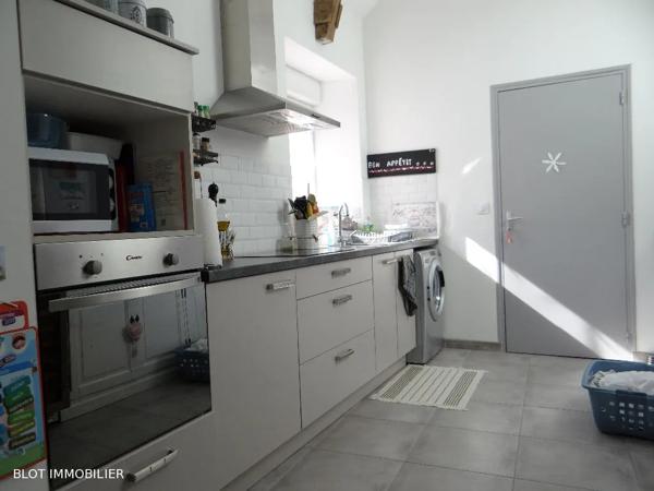 Maison 6 pièce(s)