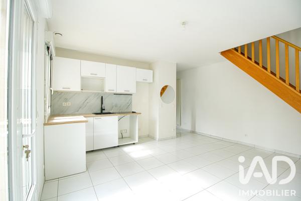Maison à vendre 3 pièces 54 m² Neuilly-Plaisance