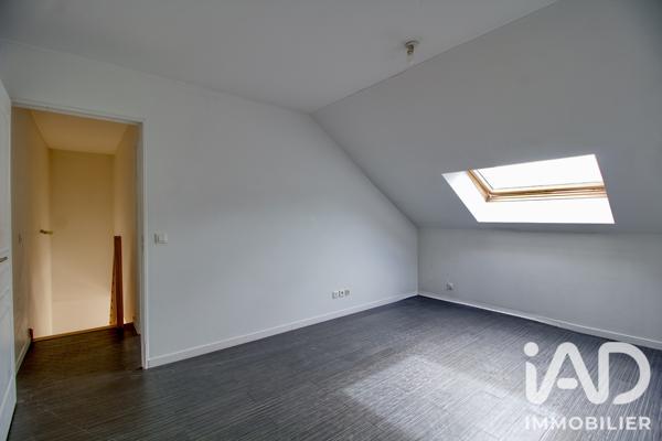 Maison à vendre 3 pièces 54 m² Neuilly-Plaisance
