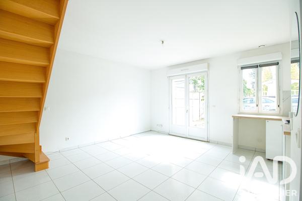 Maison à vendre 3 pièces 54 m² Neuilly-Plaisance