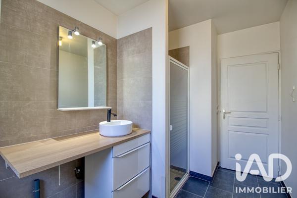 Maison à vendre 3 pièces 54 m² Neuilly-Plaisance