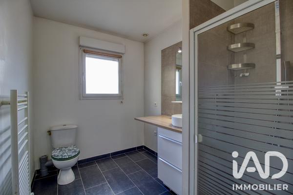Maison à vendre 3 pièces 54 m² Neuilly-Plaisance