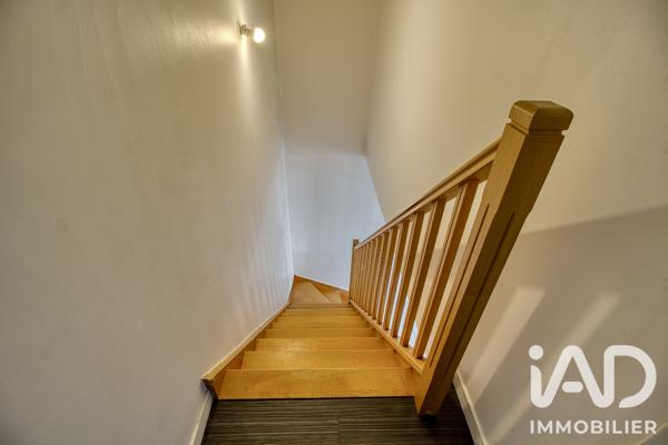Maison à vendre 3 pièces 54 m² Neuilly-Plaisance