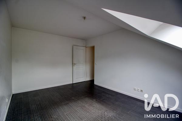 Maison à vendre 3 pièces 54 m² Neuilly-Plaisance