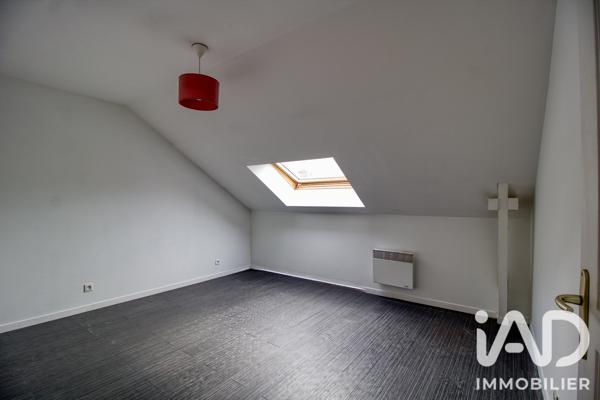 Maison à vendre 3 pièces 54 m² Neuilly-Plaisance