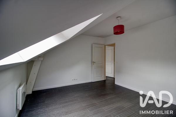 Maison à vendre 3 pièces 54 m² Neuilly-Plaisance