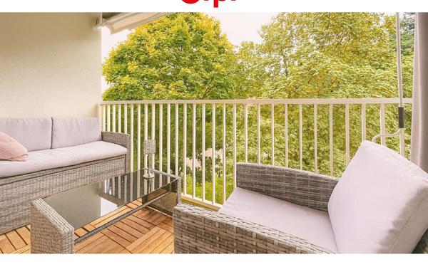 Appartement à vendre    3 pièces • 67 m2 Annemasse