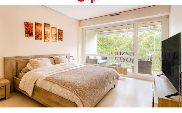 Appartement à vendre    3 pièces • 67 m2 Annemasse