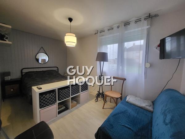 Maison de plain-pied 4 chambres ! Terrain 999 m² ! Paray-le-Monial