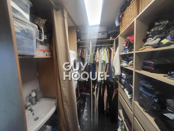 Maison de plain-pied 4 chambres ! Terrain 999 m² ! Paray-le-Monial