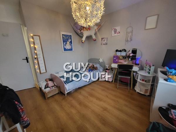 Maison de plain-pied 4 chambres ! Terrain 999 m² ! Paray-le-Monial