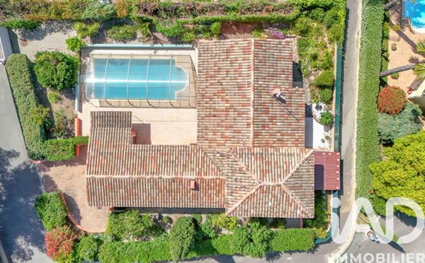 Maison (prestige) à vendre 5 pièces 120 m² Saint-Raphaël