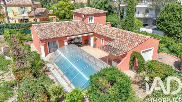 Maison (prestige) à vendre 5 pièces 120 m² Saint-Raphaël