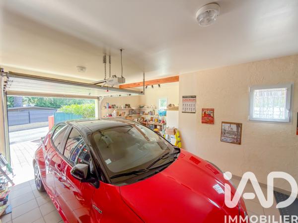 Maison (prestige) à vendre 5 pièces 120 m² Saint-Raphaël