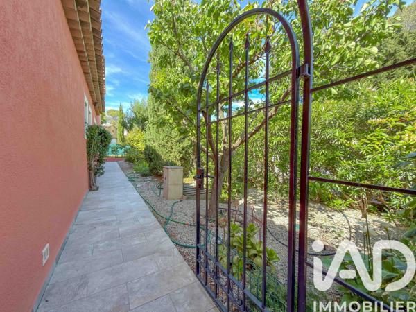 Maison (prestige) à vendre 5 pièces 120 m² Saint-Raphaël