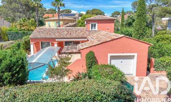 Maison (prestige) à vendre 5 pièces 120 m² Saint-Raphaël