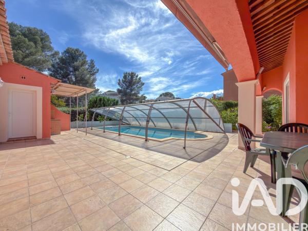 Maison (prestige) à vendre 5 pièces 120 m² Saint-Raphaël