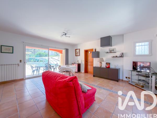 Maison (prestige) à vendre 5 pièces 120 m² Saint-Raphaël