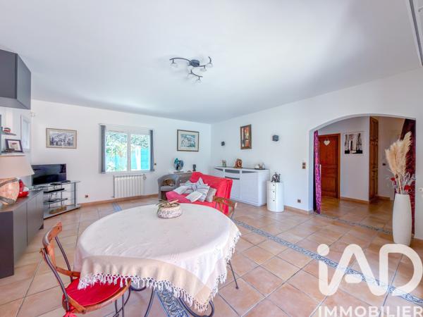 Maison (prestige) à vendre 5 pièces 120 m² Saint-Raphaël