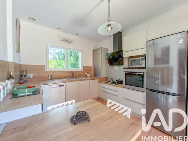 Maison (prestige) à vendre 5 pièces 120 m² Saint-Raphaël