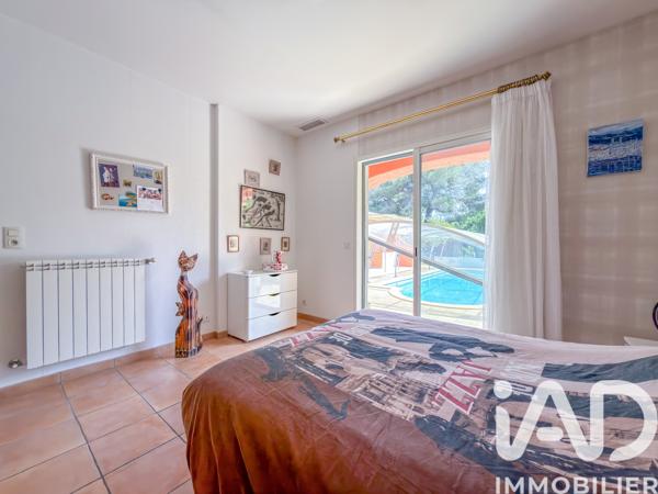 Maison (prestige) à vendre 5 pièces 120 m² Saint-Raphaël