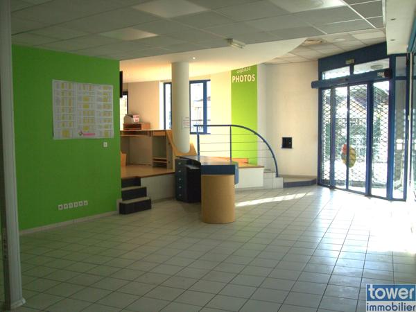 Immeuble
                                                                                                                                                
                                                                                                                                                
                                                                                                                                                
                                                    
                                                                                                                                                                                                                                                                                                                        445  m²                                                                                                                                                                                                         3 etage(s)