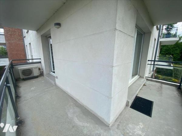 Magnifique appartement T3 de 72 m² – Résidence récente avec balcon, garages et parkings