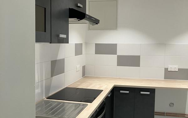 Appartement à louer    2 pièces • 55 m2 Amiens