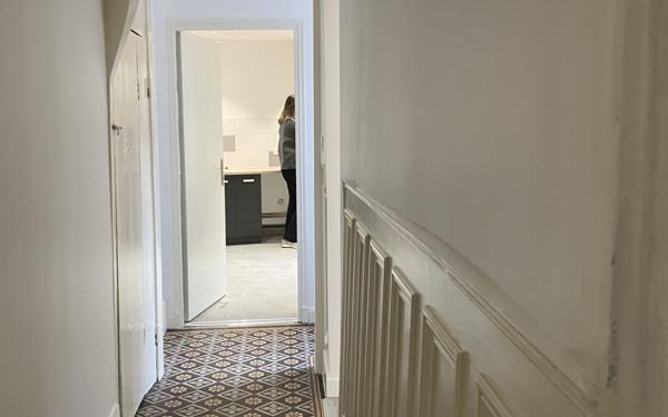 Appartement à louer    2 pièces • 55 m2 Amiens