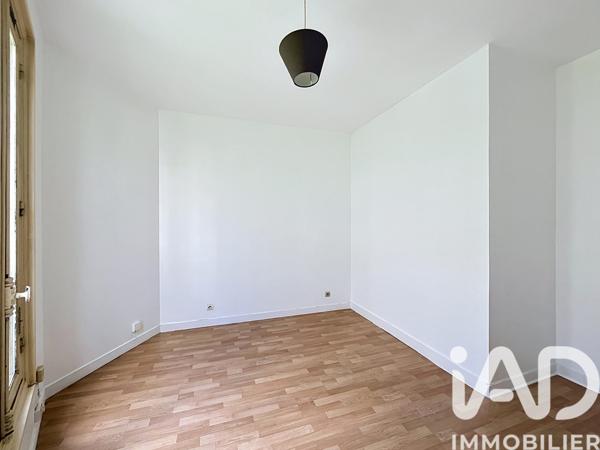Appartement à vendre 2 pièces 28 m² Le Perreux-sur-Marne