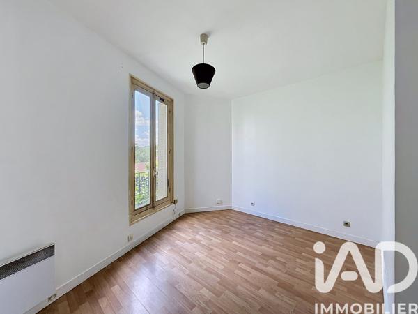 Appartement à vendre 2 pièces 28 m² Le Perreux-sur-Marne