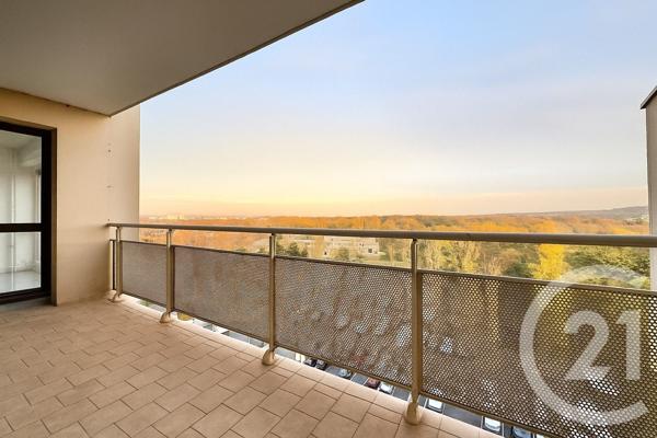 Appartement F5 à vendre  5 pièces - 100 m2 SEVRAN - 93