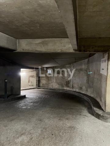Annexes stationnement