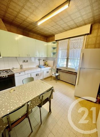 Maison à vendre  4 pièces - 61 m2 SANNOIS - 95