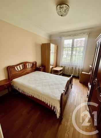 Maison à vendre  4 pièces - 61 m2 SANNOIS - 95