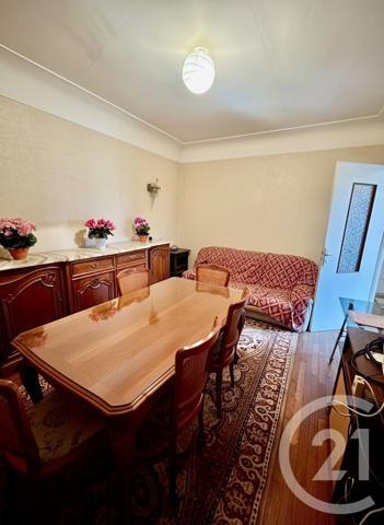 Maison à vendre  4 pièces - 61 m2 SANNOIS - 95