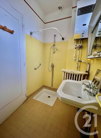 Maison à vendre  4 pièces - 61 m2 SANNOIS - 95