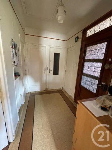 Maison à vendre  4 pièces - 61 m2 SANNOIS - 95