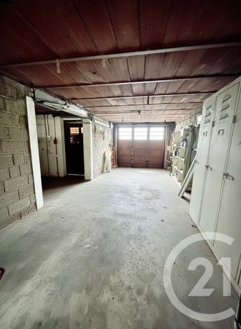 Maison à vendre  4 pièces - 61 m2 SANNOIS - 95