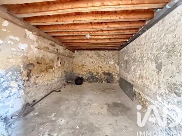 Maison à vendre 5 pièces 129,72 m² Misy-sur-Yonne