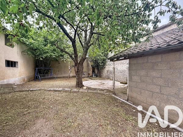 Maison à vendre 5 pièces 129,72 m² Misy-sur-Yonne