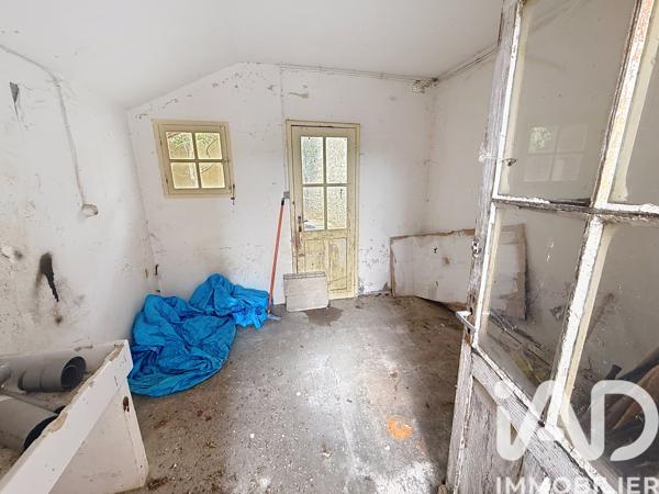 Maison à vendre 5 pièces 129,72 m² Misy-sur-Yonne