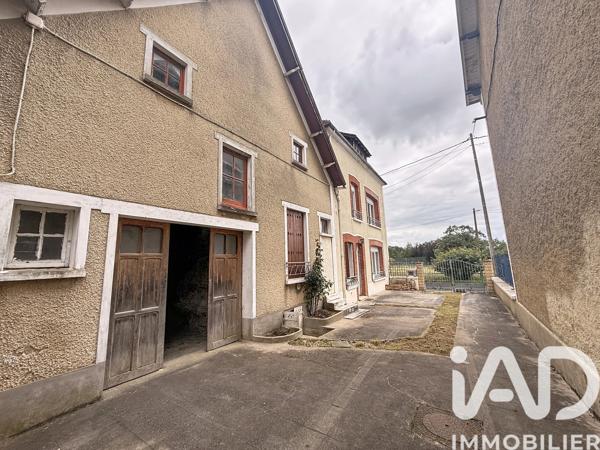 Maison à vendre 5 pièces 129,72 m² Misy-sur-Yonne