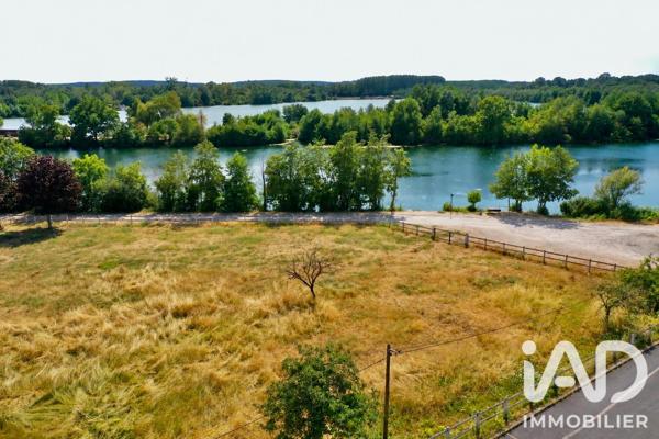Maison à vendre 5 pièces 129,72 m² Misy-sur-Yonne