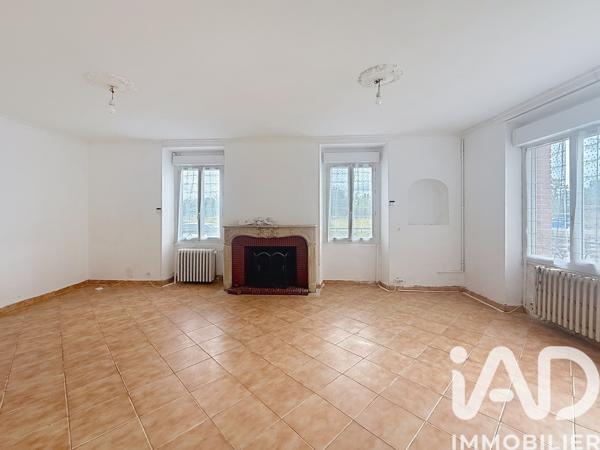 Maison à vendre 5 pièces 129,72 m² Misy-sur-Yonne